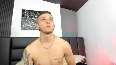 mathewboy2 online show from 03-17-26, 12:52