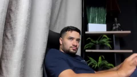 Snapshot of mathews_colton1 chatting on 07-01-26, 11:56 Mathews online show from 07-01-26, 11:56