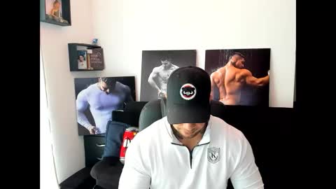 Marck Mathews online show from 01-06-26, 06:33