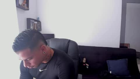 Marck Mathews online show from 04-15-26, 05:53