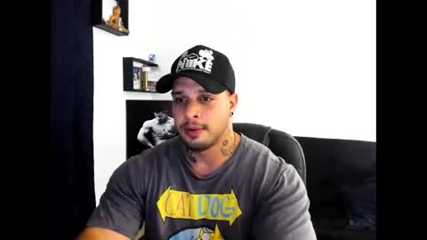 Marck Mathews online show from 04-21-26, 02:37