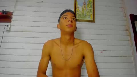 Mathias Fernandez online show from 01-29-25, 02:10