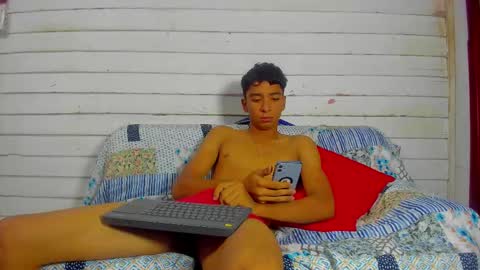 Mathias Fernandez online show from 02-08-25, 03:53