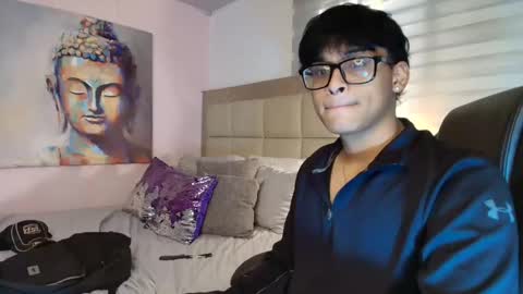 MATHIAS online show from 03-26-26, 09:42