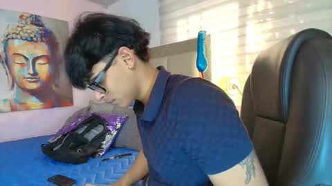 MATHIAS online show from 03-27-26, 07:46