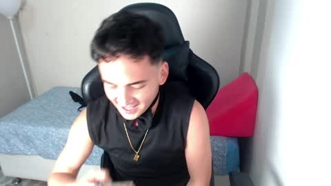 MATHIAS online show from 04-04-26, 04:11
