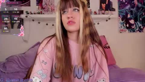 Snapshot of mathildalapetite chatting on 07-12-26, 02:02 Mathilda Lapetite online show from 07-12-26, 02:02