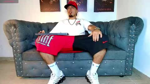  MATIAS COSTA  online show from 10-26-25, 03:07