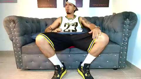  MATIAS COSTA  online show from 10-30-25, 01:01