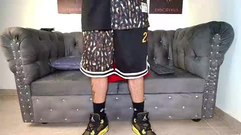  MATIAS COSTA  online show from 11-11-25, 08:42