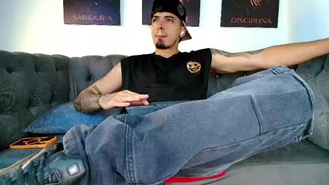  MATIAS COSTA  online show from 02-28-26, 10:22