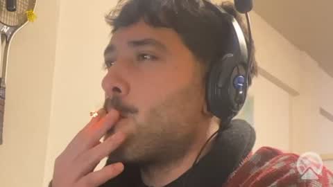 NormalMan online show from 07-12-26, 06:48