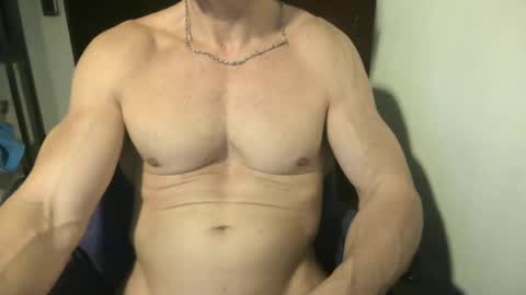MatiasMatureMuscle online show from 03-14-26, 02:28