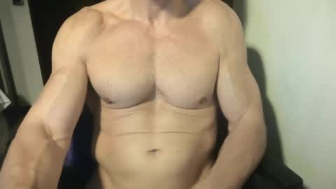 MatiasMatureMuscle online show from 03-16-26, 12:27