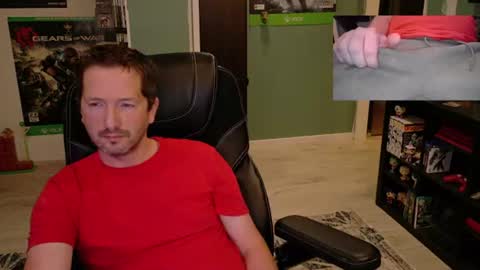 matic_time online show from 06-22-26, 03:25