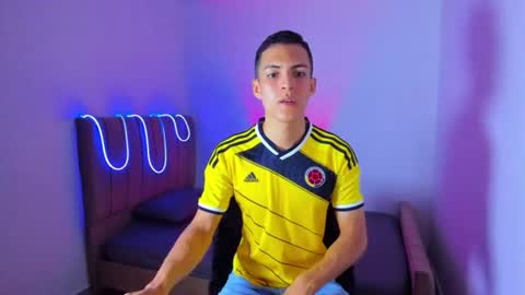 Snapshot of matiius18 chatting on 06-27-26, 03:39 Matias online show from 06-27-26, 03:39