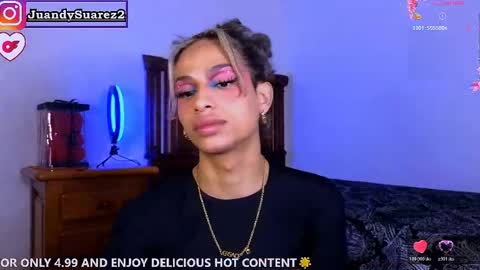 Abby Bella online show from 04-01-26, 08:04