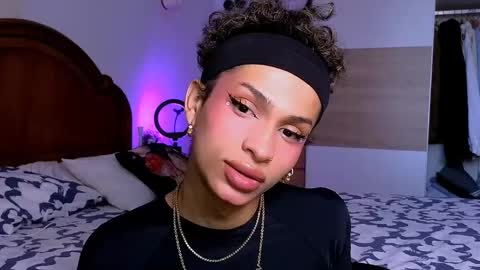Abby Bella online show from 05-25-26, 05:02