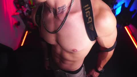matius online show from 04-28-26, 04:28
