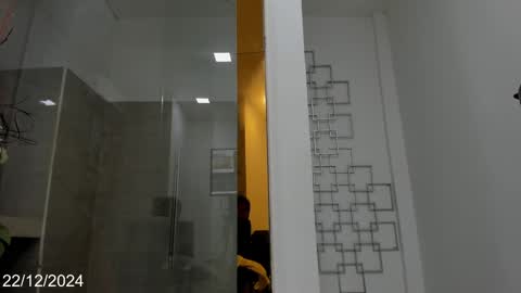 ANDRES online show from 12-22-24, 03:55