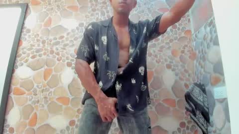 ANDRES online show from 04-29-26, 09:10