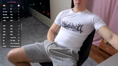 Matt online show from 03-06-26, 12:40