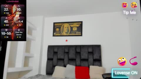 matt rodriguez92 online show from 02-12-26, 09:37