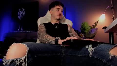 Matt online show from 03-06-26, 08:33