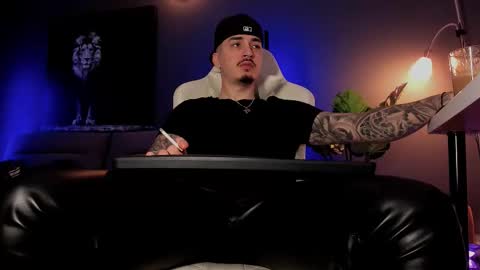 Matt online show from 03-08-26, 08:18