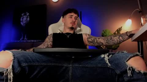 Matt online show from 03-30-26, 08:37