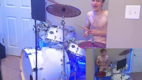 Snapshot of mattcashxxx chatting on 05-31-26, 06:09 Matt Cash online show from 05-31-26, 06:09