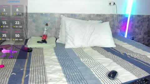 Matt Coom Independent model online show from 04-03-26, 10:46