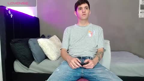 ---Matteo--- online show from 03-27-26, 02:50