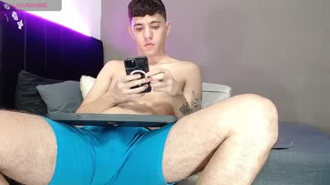 ---Matteo--- online show from 04-07-26, 01:17