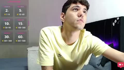 ---Matteo--- online show from 05-14-26, 02:29