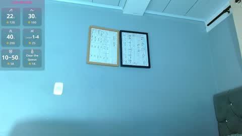 MATTEO online show from 04-09-26, 12:10