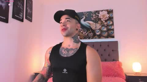 Matthew INDEPENDENT MODEL online show from 03-26-26, 04:07