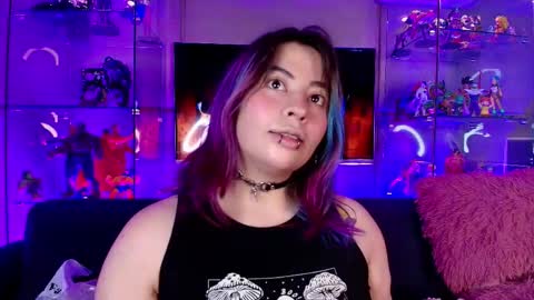 TATIANA  AND ROUS online show from 02-11-26, 11:04