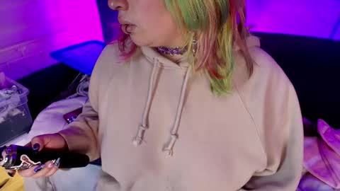 TATIANA  AND ROUS online show from 02-14-26, 11:07