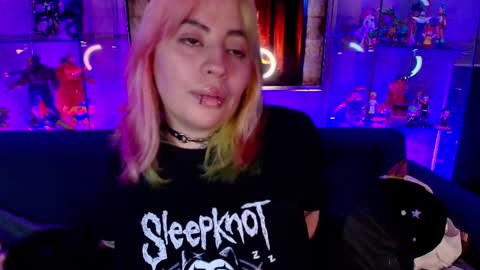 TATIANA  AND ROUS online show from 02-17-26, 11:07