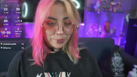 TATIANA  AND ROUS online show from 03-21-26, 03:00