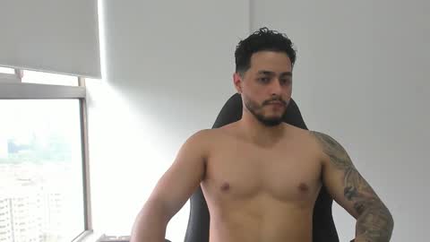 Mattias online show from 03-04-26, 09:21