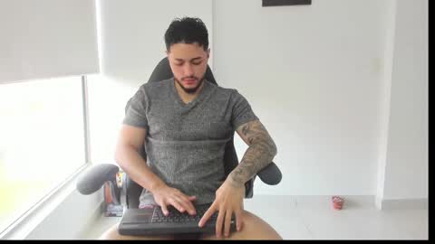 Mattias online show from 03-11-26, 09:32