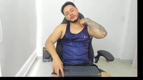 Mattias online show from 03-18-26, 09:40