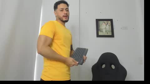 Mattias online show from 03-21-26, 10:24