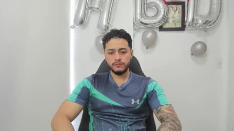 Mattias online show from 03-28-26, 03:00