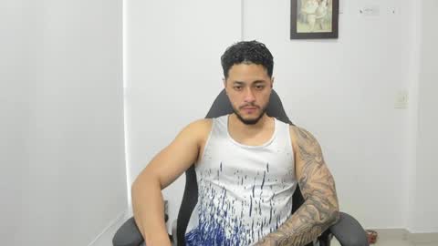 Mattias online show from 04-03-26, 09:35