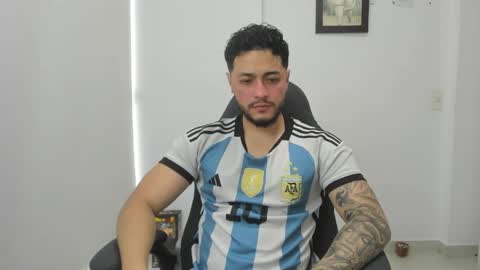 Mattias online show from 04-07-26, 09:37