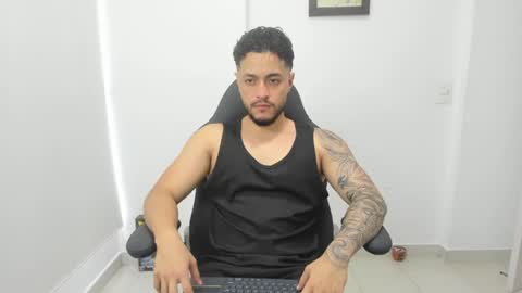 Mattias online show from 04-16-26, 10:34