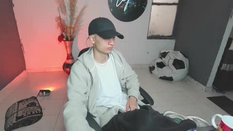 mattias     online show from 01-27-25, 03:28